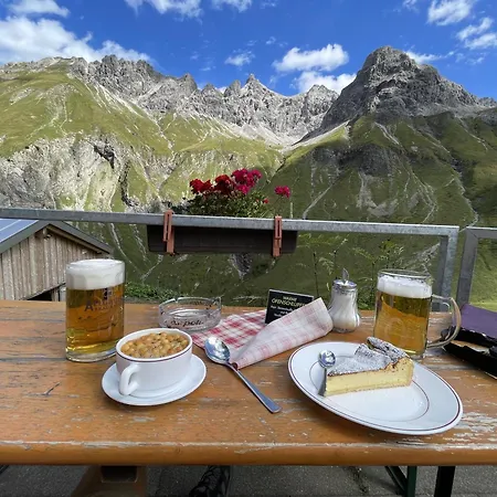 Apartmán Bergpanorama, Sauna, Balkon, Inkl Bergbahn, Alpenjuwel *