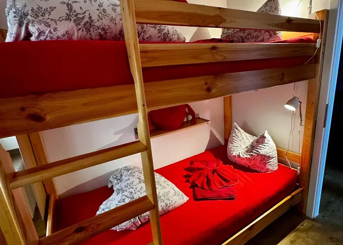 Bergpanorama, Sauna, Balkon, Inkl Bergbahn, Alpenjuwel Apartmán Oberstdorf