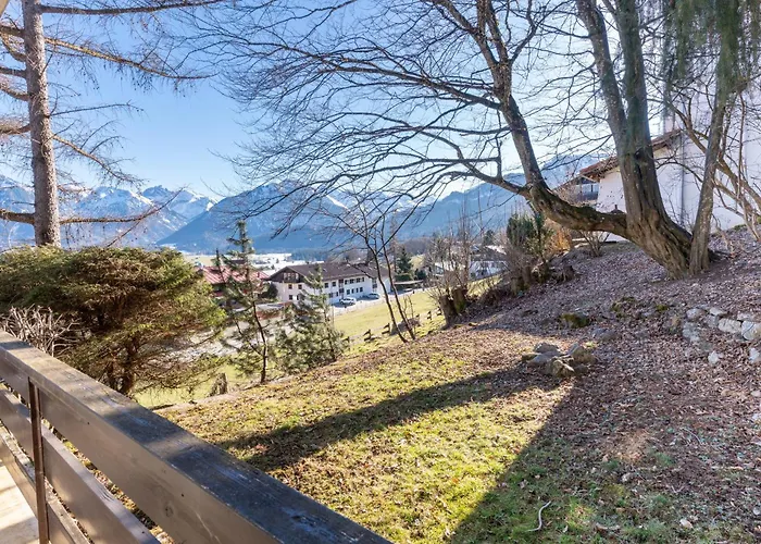 Bergpanorama, Sauna, Balkon, Inkl Bergbahn, Alpenjuwel
