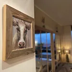 Bergpanorama, Sauna, Balkon, Inkl Bergbahn, Alpenjuwel Apartmán