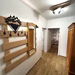 Apartmán Bergpanorama, Sauna, Balkon, Inkl Bergbahn, Alpenjuwel Oberstdorf