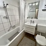Bergpanorama, Sauna, Balkon, Inkl Bergbahn, Alpenjuwel * اوبرستدورف