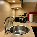 شقة Bergpanorama, Sauna, Balkon, Inkl Bergbahn, Alpenjuwel *