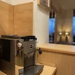 شقة Bergpanorama, Sauna, Balkon, Inkl Bergbahn, Alpenjuwel *
