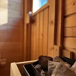 Bergpanorama, Sauna, Balkon, Inkl Bergbahn, Alpenjuwel Apartmán