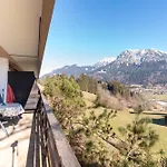 Bergpanorama, Sauna, Balkon, Inkl Bergbahn, Alpenjuwel شقة *