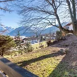 Bergpanorama, Sauna, Balkon, Inkl Bergbahn, Alpenjuwel