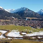 Bergpanorama, Sauna, Balkon, Inkl Bergbahn, Alpenjuwel اوبرستدورف