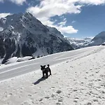 Bergpanorama, Sauna, Balkon, Inkl Bergbahn, Alpenjuwel شقة *