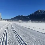 Bergpanorama, Sauna, Balkon, Inkl Bergbahn, Alpenjuwel *
