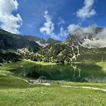 Bergpanorama, Sauna, Balkon, Inkl Bergbahn, Alpenjuwel * اوبرستدورف