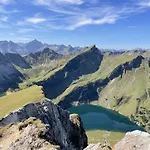 Bergpanorama, Sauna, Balkon, Inkl Bergbahn, Alpenjuwel Apartmán *