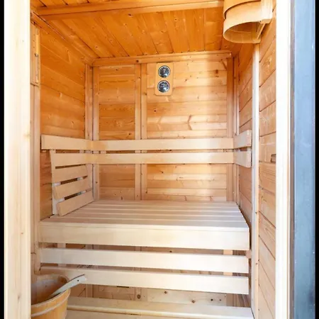 Bergpanorama, Sauna, Balkon, Inkl Bergbahn, Alpenjuwel * 奥伯斯特多夫