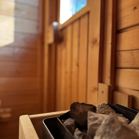 Bergpanorama, Sauna, Balkon, Inkl Bergbahn, Alpenjuwel 公寓