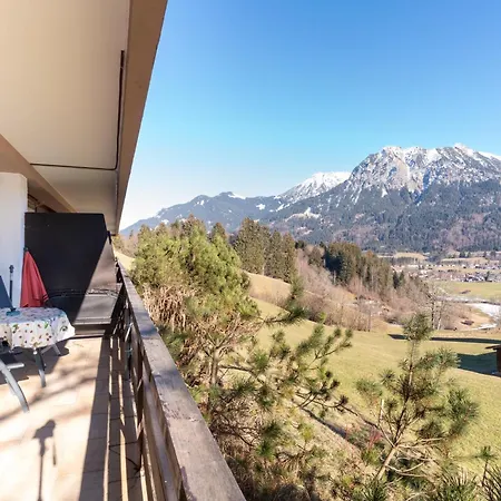 Bergpanorama, Sauna, Balkon, Inkl Bergbahn, Alpenjuwel 아파트 *