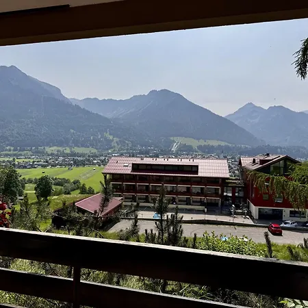 Bergpanorama, Sauna, Balkon, Inkl Bergbahn, Alpenjuwel Apartman