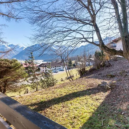 Bergpanorama, Sauna, Balkon, Inkl Bergbahn, Alpenjuwel