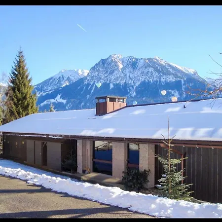 Bergpanorama, Sauna, Balkon, Inkl Bergbahn, Alpenjuwel 奥伯斯特多夫