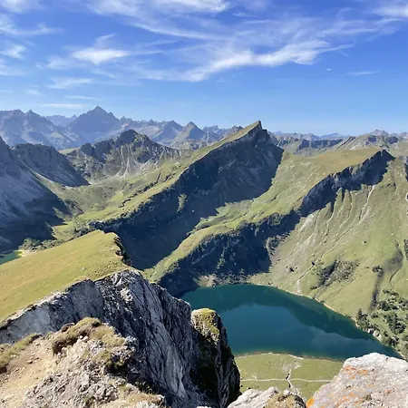 Bergpanorama, Sauna, Balkon, Inkl Bergbahn, Alpenjuwel 公寓 *