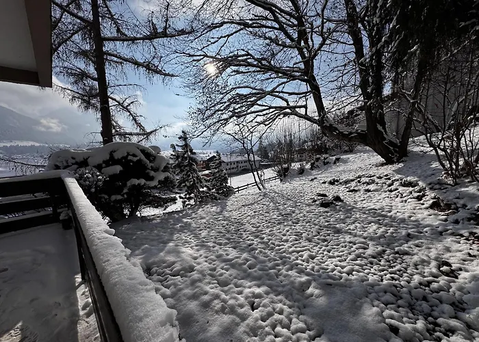 Bergpanorama, Sauna, Balkon, Inkl Bergbahn, Alpenjuwel * Oberstdorf