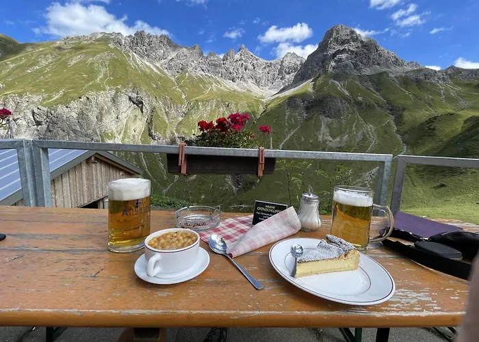 Apartament Bergpanorama, Sauna, Balkon, Inkl Bergbahn, Alpenjuwel *